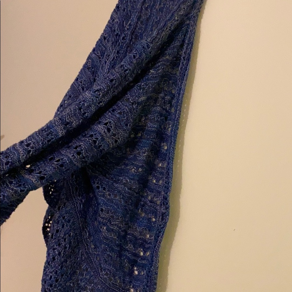 Super soft and adorable cardigan